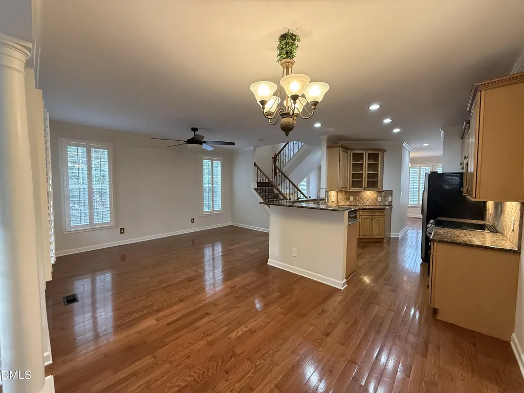 3647 Edgemont Drive Raleigh NC 27612