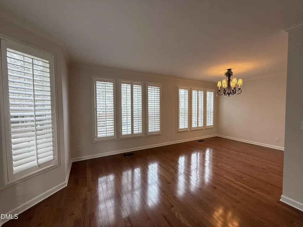 3647 Edgemont Drive Raleigh NC 27612