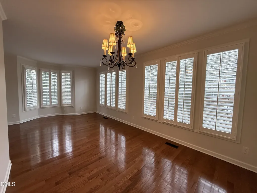 3647 Edgemont Drive Raleigh NC 27612