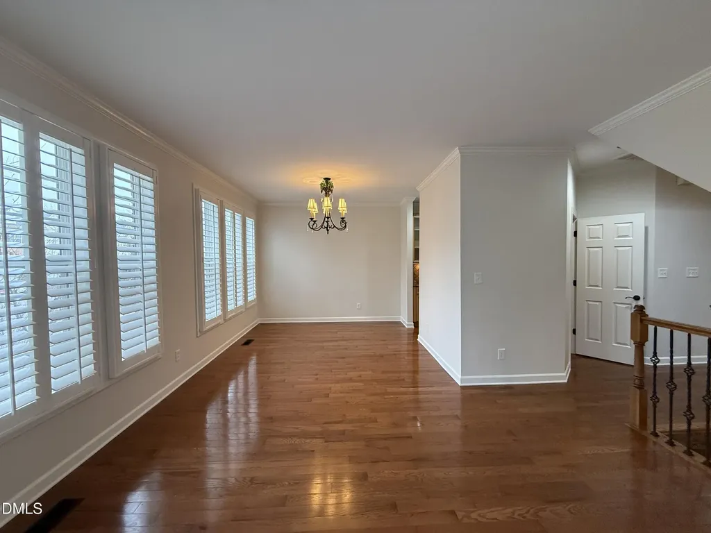 3647 Edgemont Drive Raleigh NC 27612
