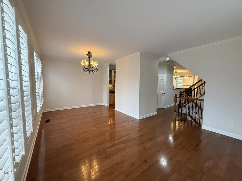 3647 Edgemont Drive Raleigh NC 27612