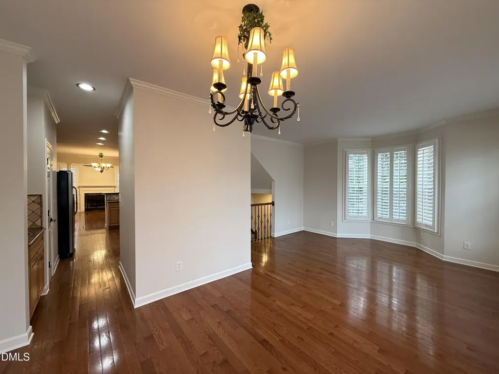 3647 Edgemont Drive Raleigh NC 27612