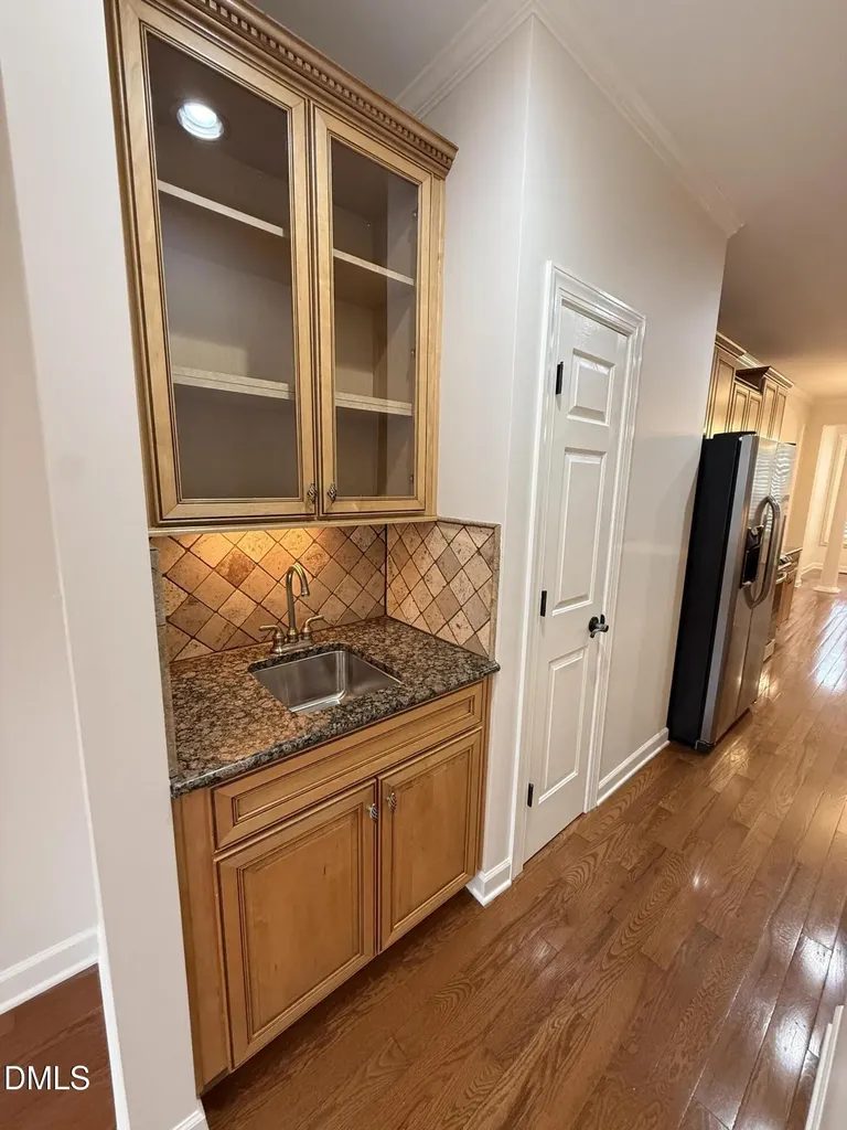 3647 Edgemont Drive Raleigh NC 27612