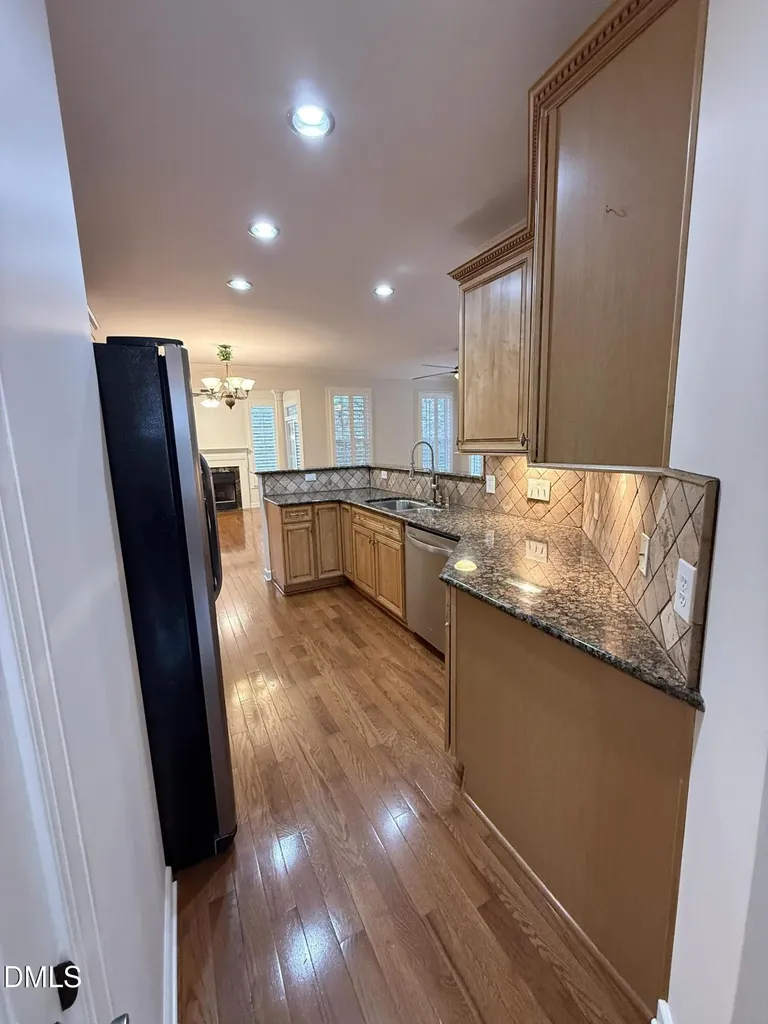 3647 Edgemont Drive Raleigh NC 27612