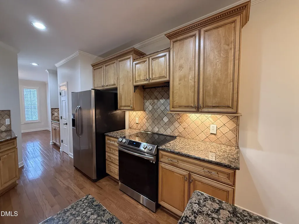 3647 Edgemont Drive Raleigh NC 27612