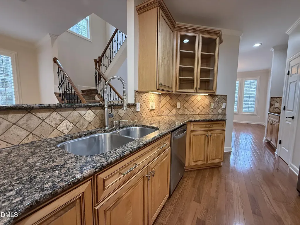 3647 Edgemont Drive Raleigh NC 27612