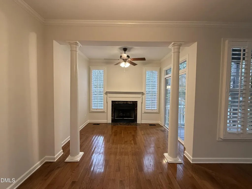 3647 Edgemont Drive Raleigh NC 27612