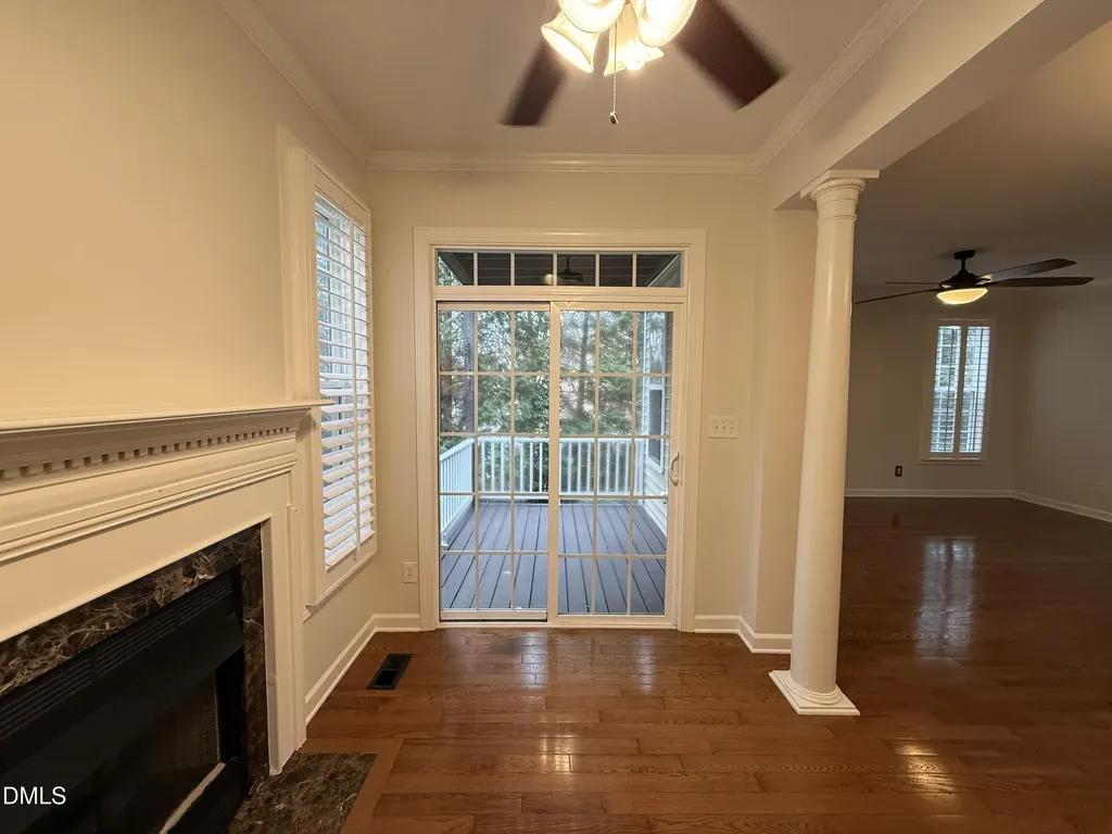 3647 Edgemont Drive Raleigh NC 27612