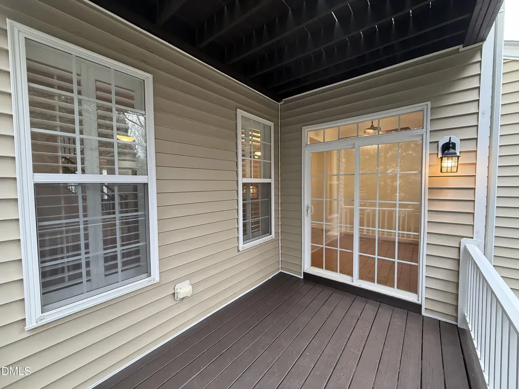 3647 Edgemont Drive Raleigh NC 27612