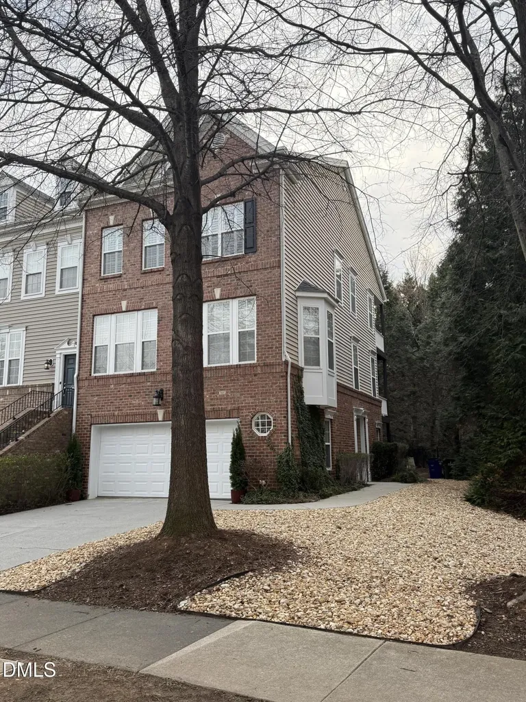 3647 Edgemont Drive Raleigh NC 27612