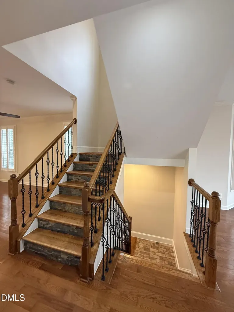 3647 Edgemont Drive Raleigh NC 27612