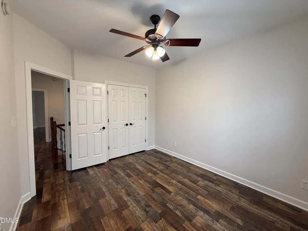 3647 Edgemont Drive Raleigh NC 27612
