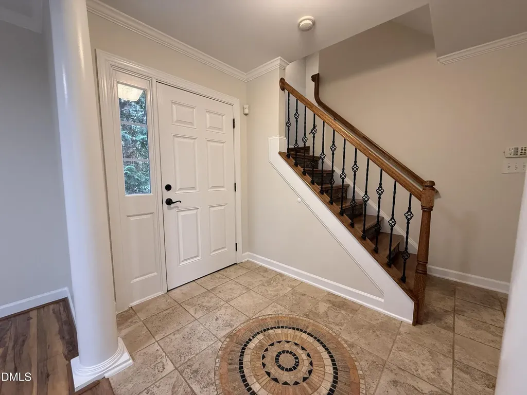 3647 Edgemont Drive Raleigh NC 27612