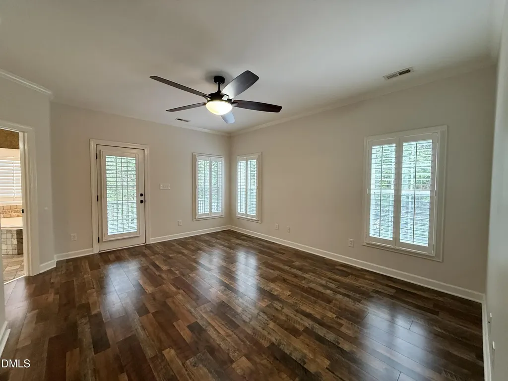 3647 Edgemont Drive Raleigh NC 27612