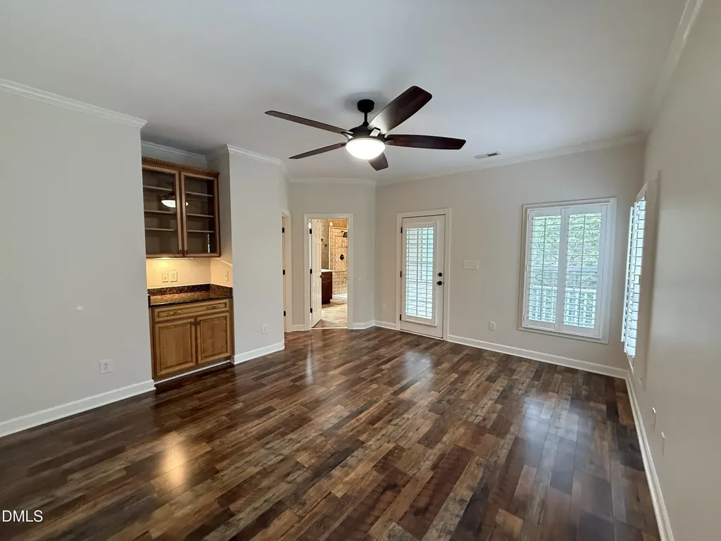 3647 Edgemont Drive Raleigh NC 27612