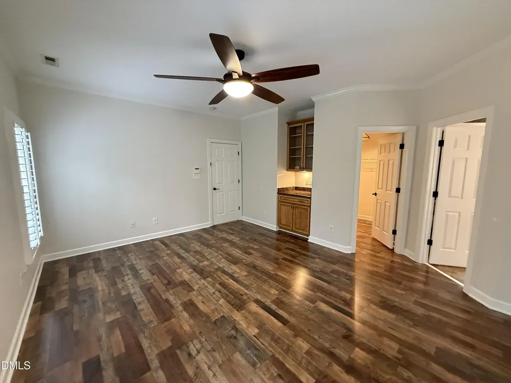 3647 Edgemont Drive Raleigh NC 27612