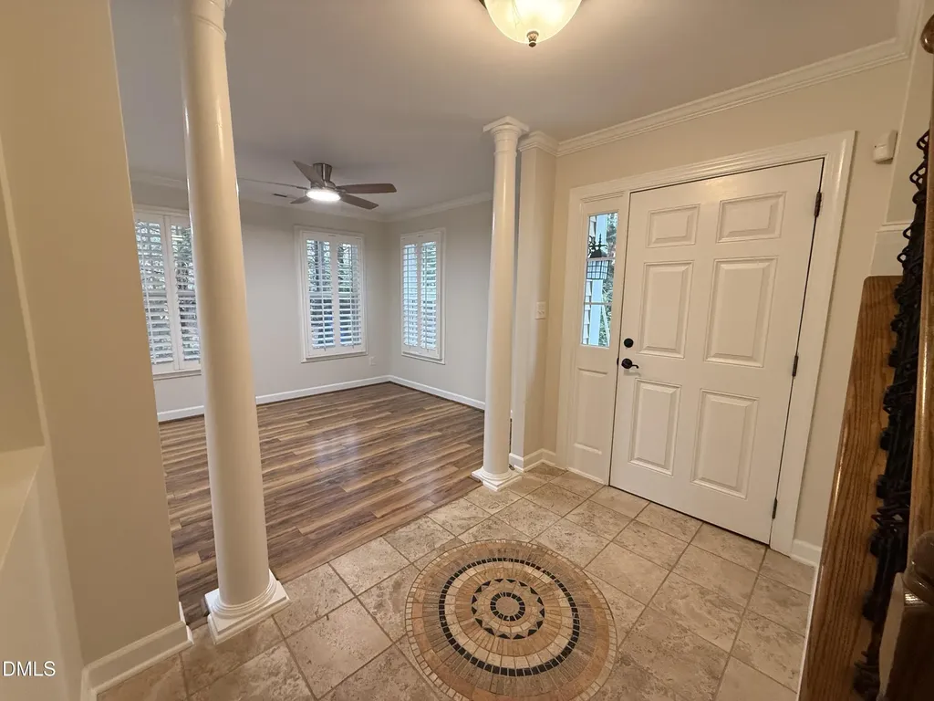 3647 Edgemont Drive Raleigh NC 27612