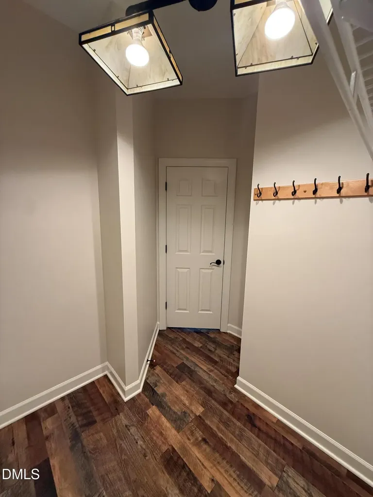 3647 Edgemont Drive Raleigh NC 27612