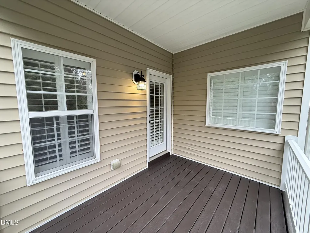 3647 Edgemont Drive Raleigh NC 27612