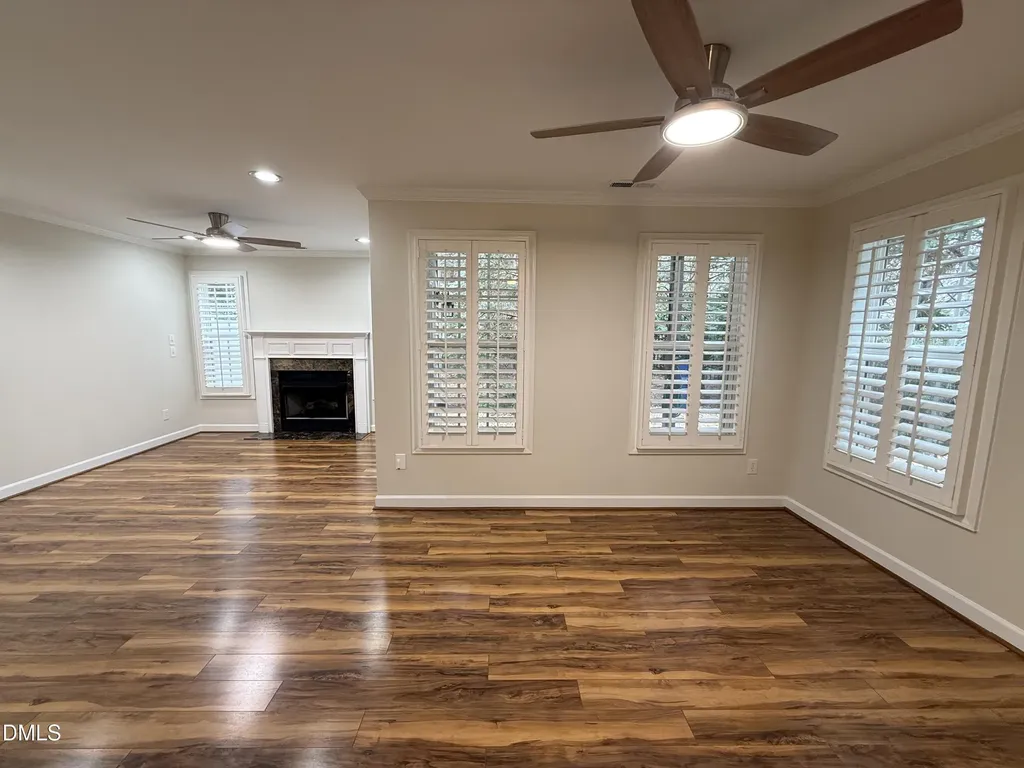 3647 Edgemont Drive Raleigh NC 27612