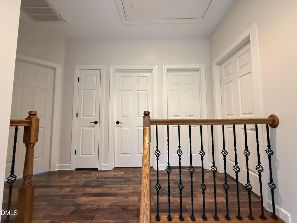 3647 Edgemont Drive Raleigh NC 27612
