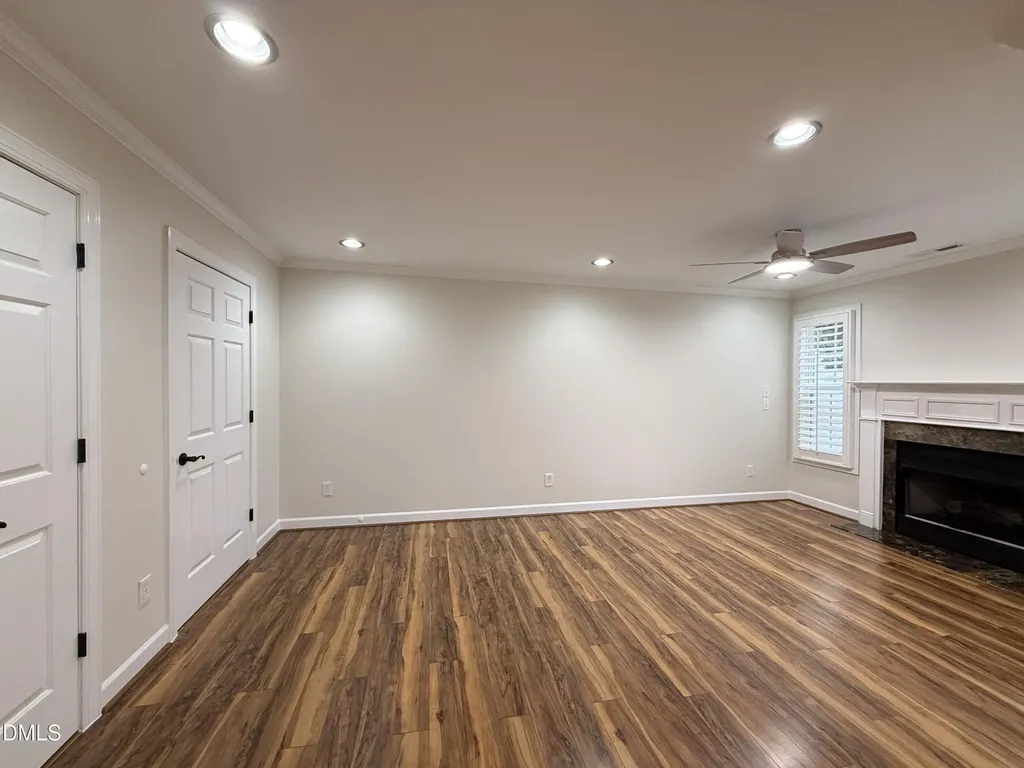 3647 Edgemont Drive Raleigh NC 27612