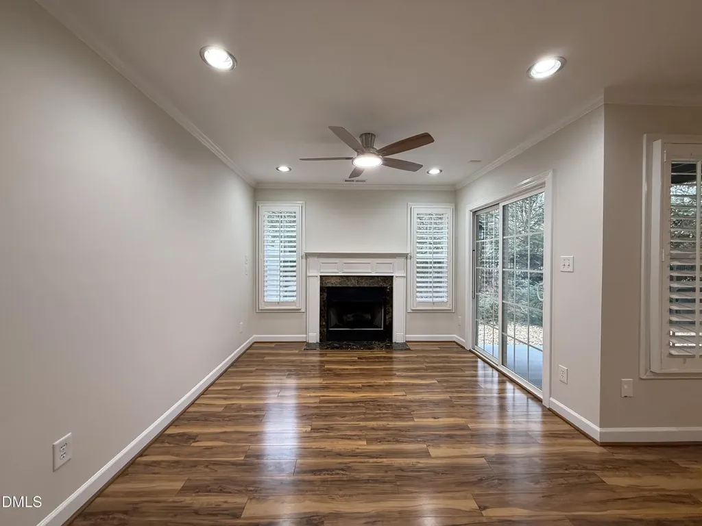 3647 Edgemont Drive Raleigh NC 27612