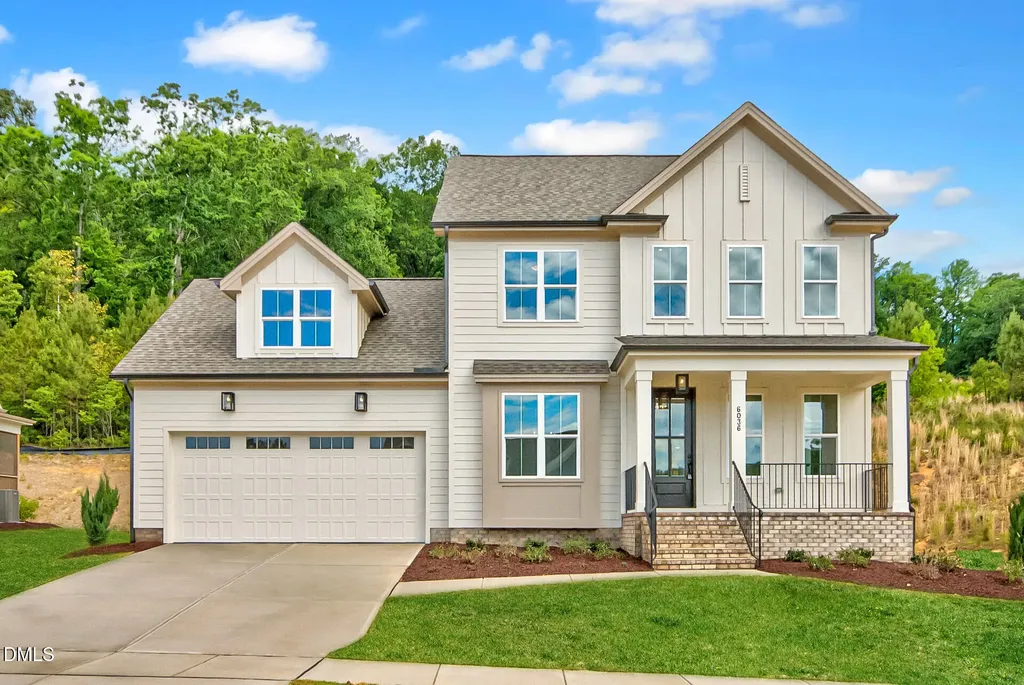 6036 Scalybark Road Durham NC 27712