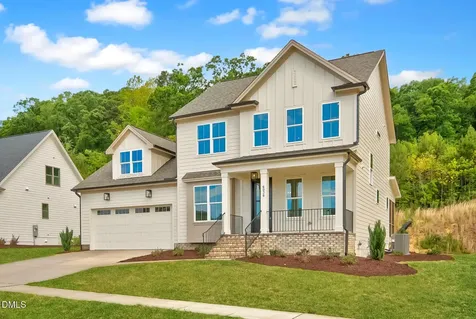 6036 Scalybark Road Durham NC 27712