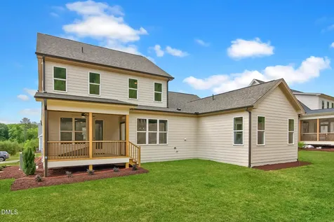 6036 Scalybark Road Durham NC 27712