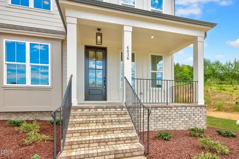 6036 Scalybark Road Durham NC 27712