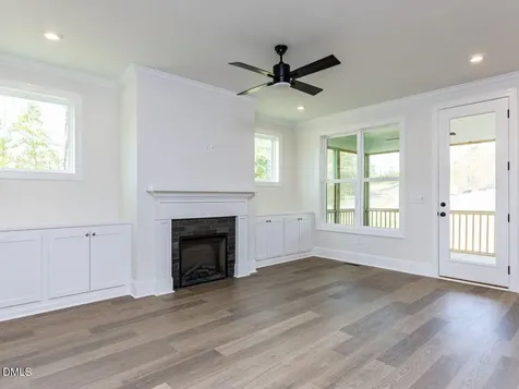 6036 Scalybark Road Durham NC 27712