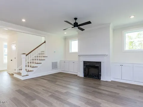 6036 Scalybark Road Durham NC 27712