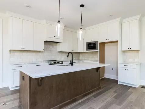 6036 Scalybark Road Durham NC 27712