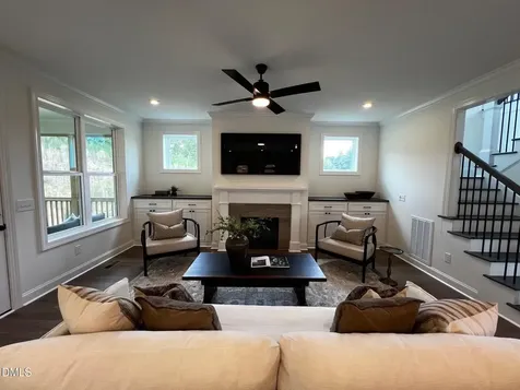 6036 Scalybark Road Durham NC 27712