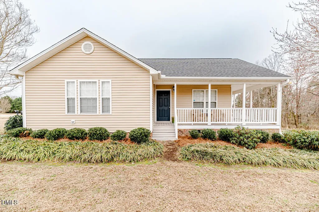 1105 Danesfield Court Raleigh NC 27603