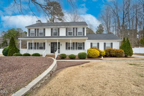 100 Laurel Spring Drive Nashville NC 27856
