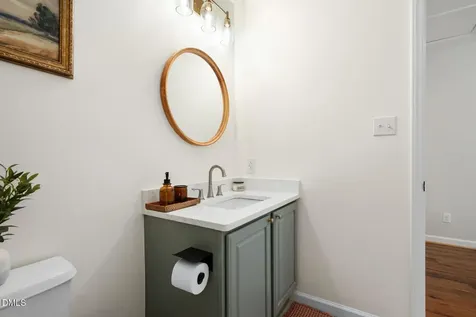 100 Laurel Spring Drive Nashville NC 27856