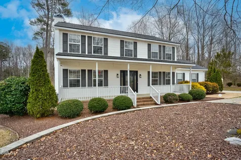 100 Laurel Spring Drive Nashville NC 27856
