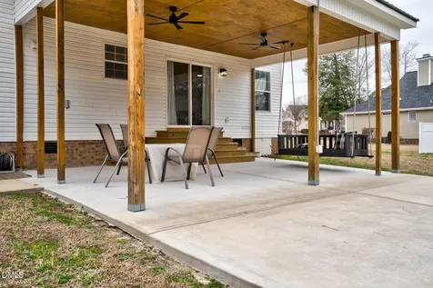 100 Laurel Spring Drive Nashville NC 27856