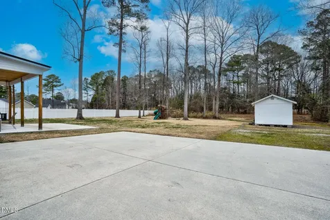 100 Laurel Spring Drive Nashville NC 27856