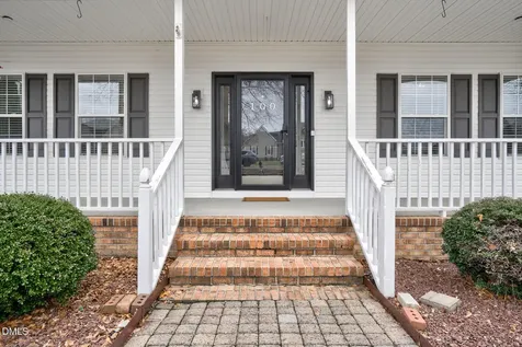 100 Laurel Spring Drive Nashville NC 27856