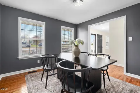 100 Laurel Spring Drive Nashville NC 27856