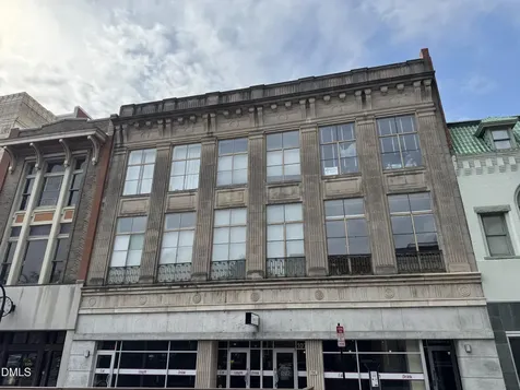 109 W Main Street Durham NC 27701