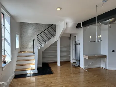 109 W Main Street Durham NC 27701