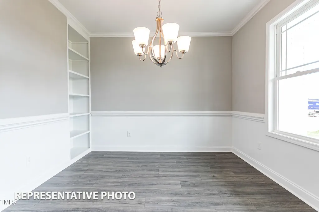 160 Beebalm Run Dunn NC 28334