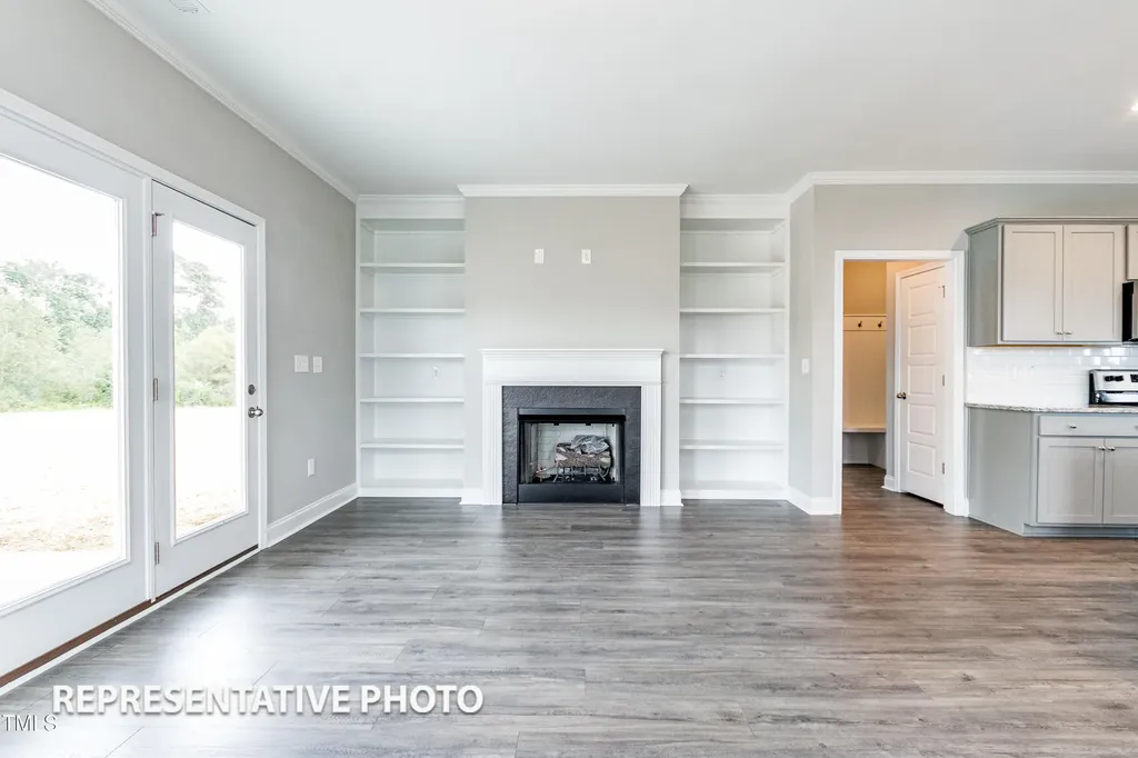 160 Beebalm Run Dunn NC 28334