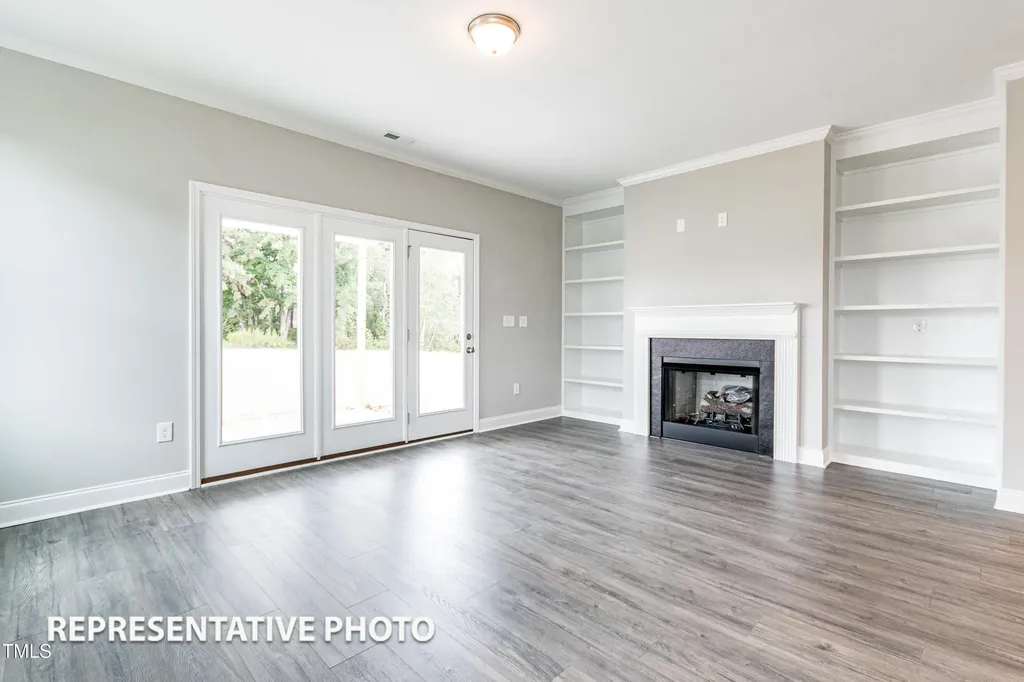 160 Beebalm Run Dunn NC 28334
