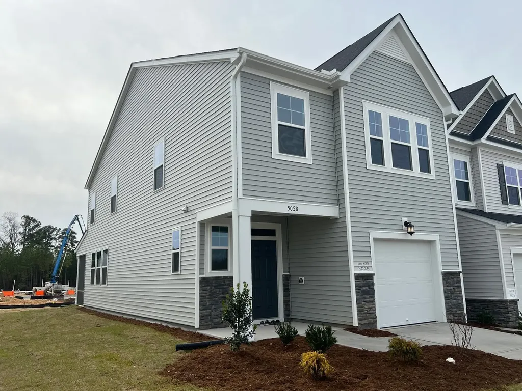 5028 Arkose Drive Raleigh NC 27610