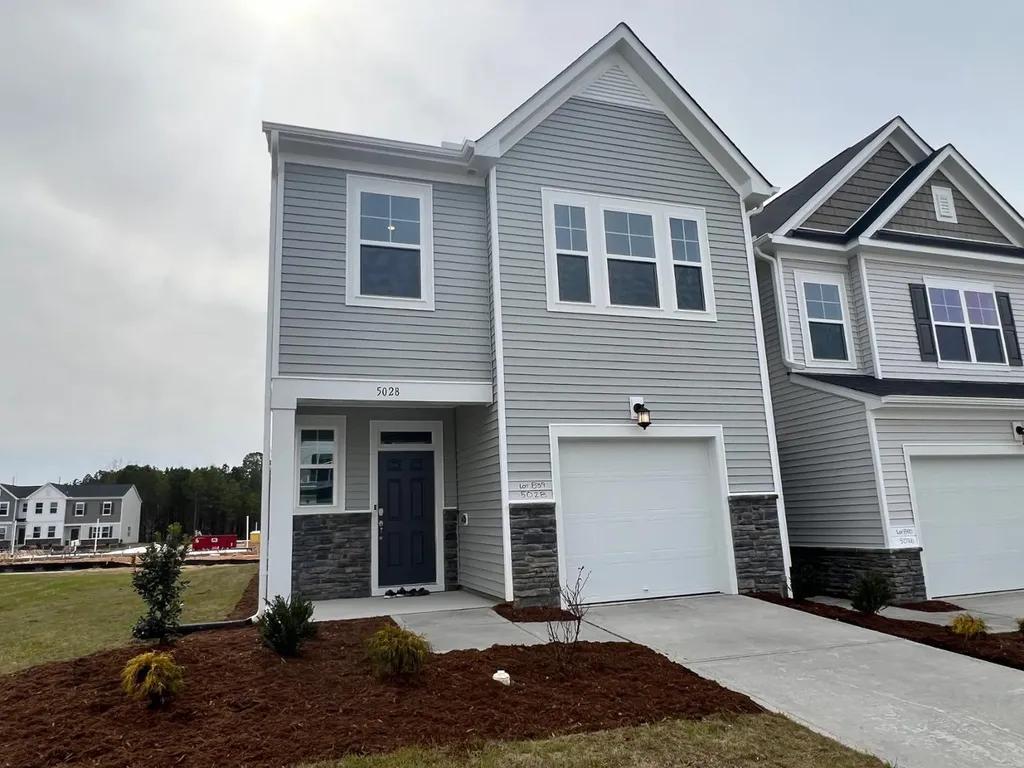 5028 Arkose Drive Raleigh NC 27610